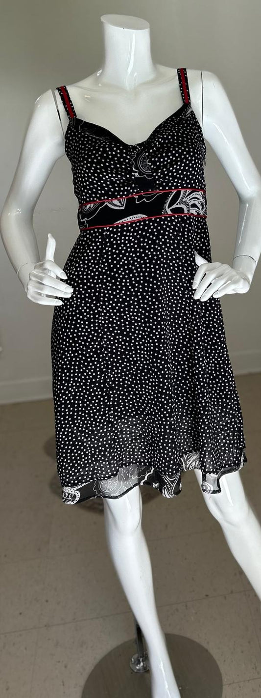 Robe POINT ZERO Taille/Size - S