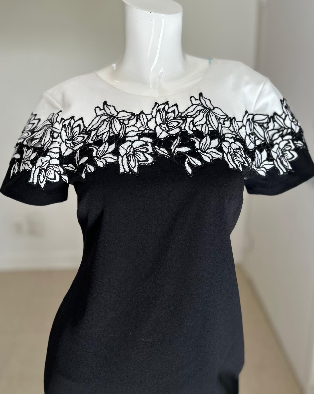 Robe KARL LAGERFELD Taille/Size - S