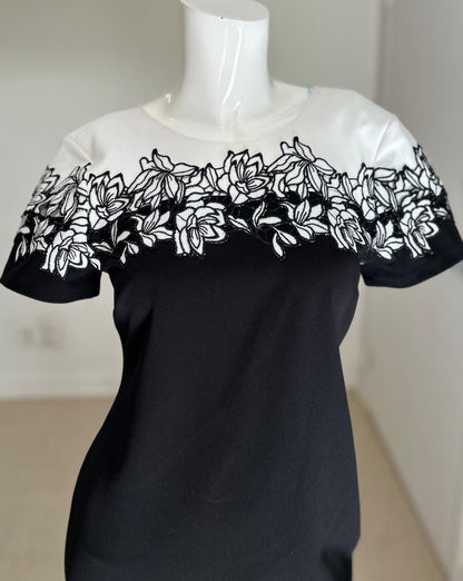 Robe KARL LAGERFELD Taille/Size - S