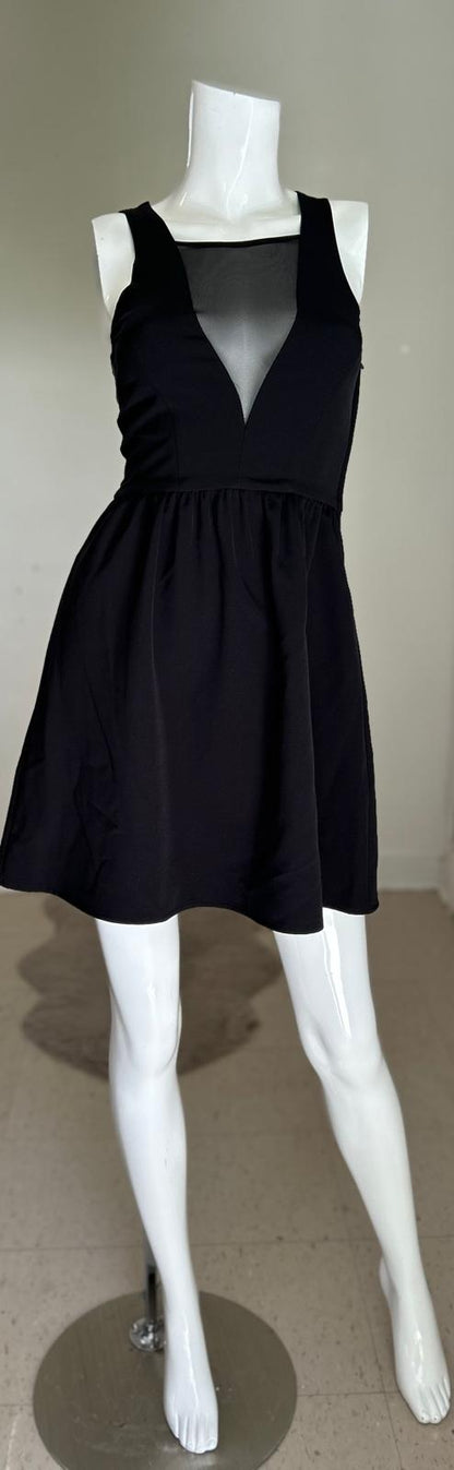 Robe DIVIDED Taille-Size-S