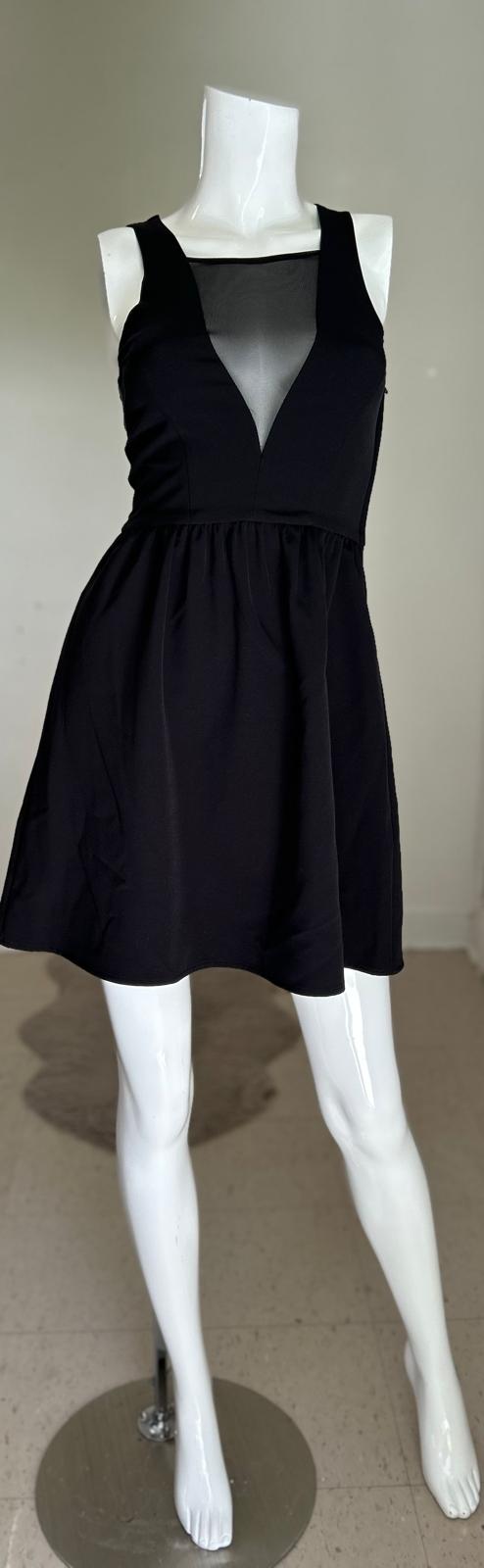 Robe DIVIDED Taille-Size-S