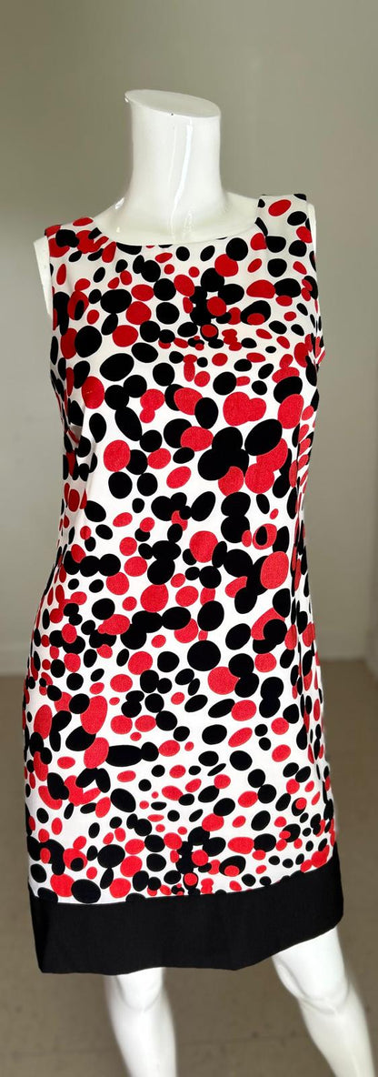 Robe JESSICA Taille-Size-S