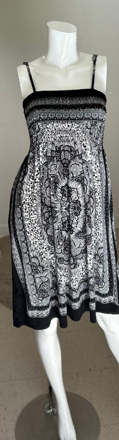 Robe INDIA BOUTIQUE Taille/Size -L