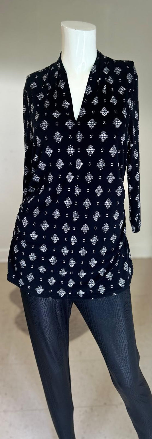 Top VINCE CAMUTO Taille/Size -M