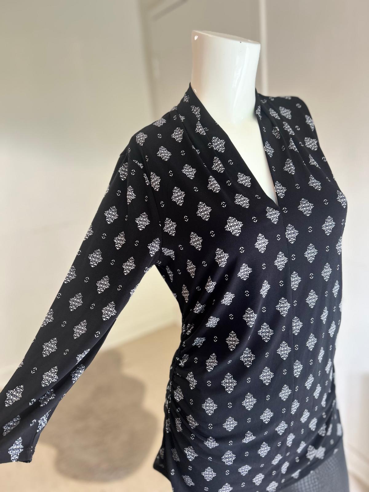 Top VINCE CAMUTO Taille/Size -M