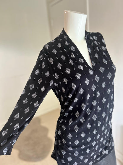 Top VINCE CAMUTO Taille/Size -M