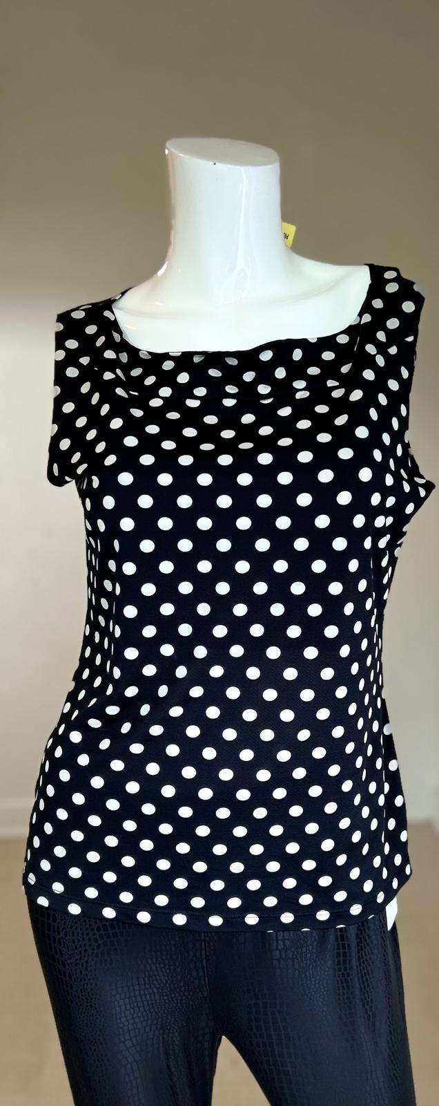 Top COCOMO Taille/Size - M