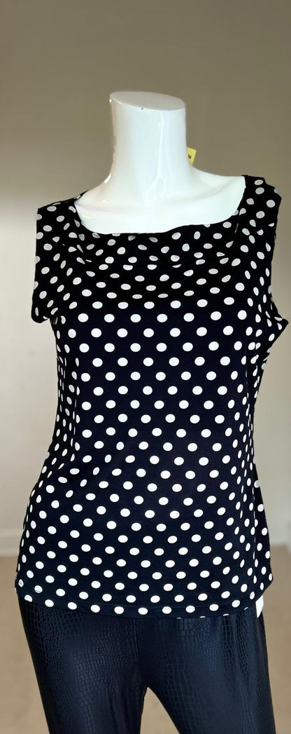 Top COCOMO Taille/Size - M
