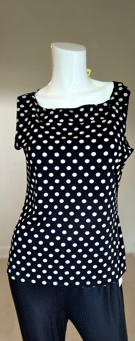 Top COCOMO Taille/Size - M