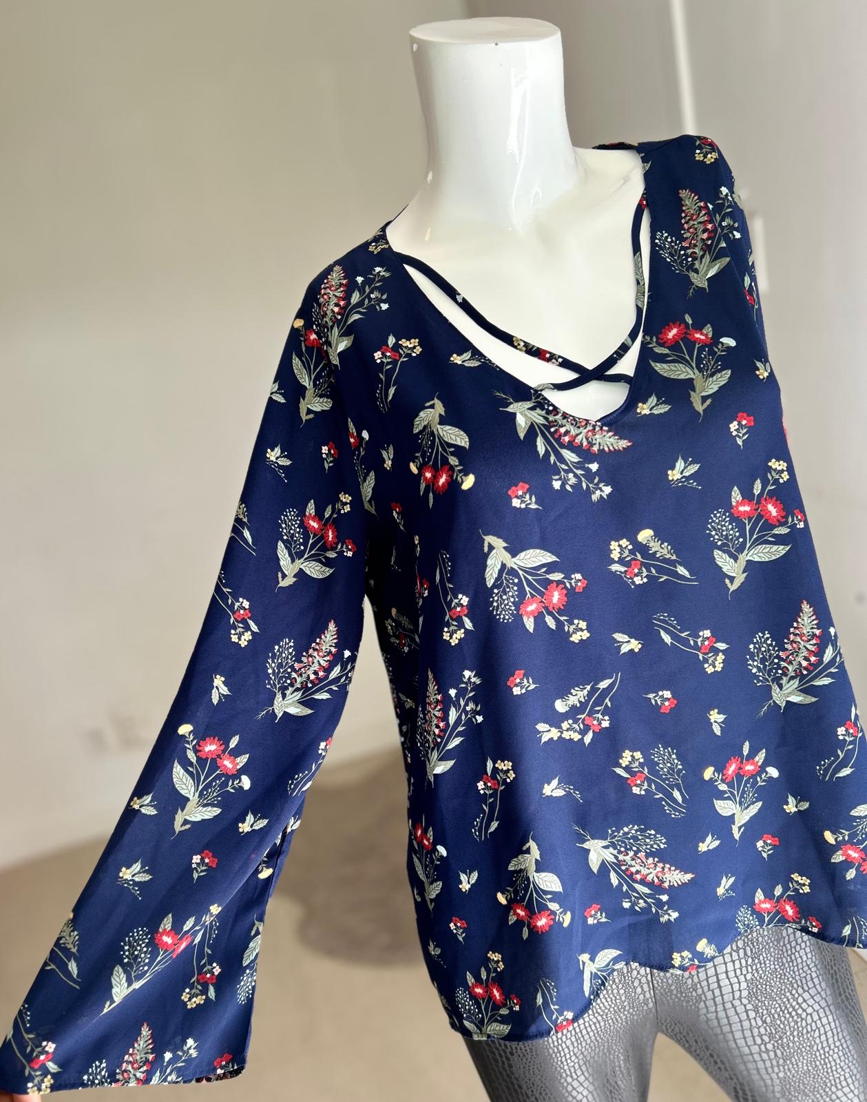 Top GEORGE Taille-Size-M