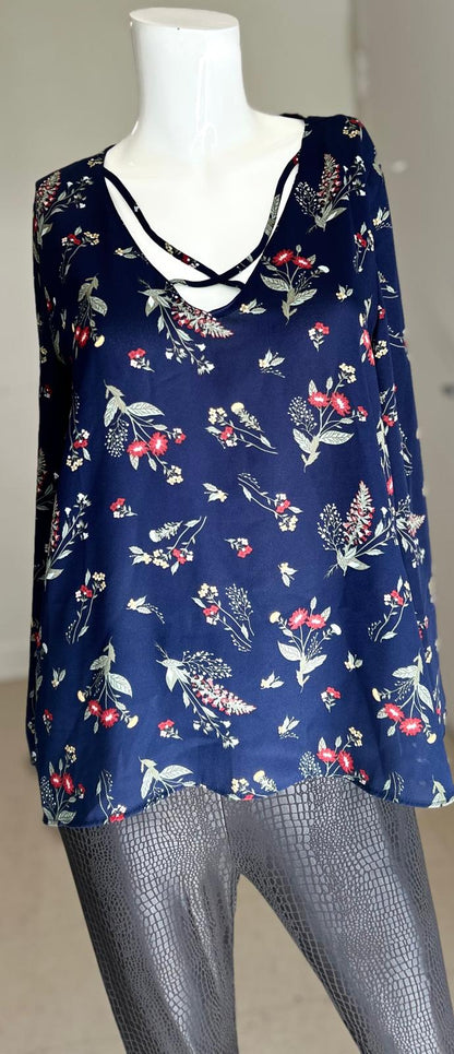 Top GEORGE Taille-Size-M