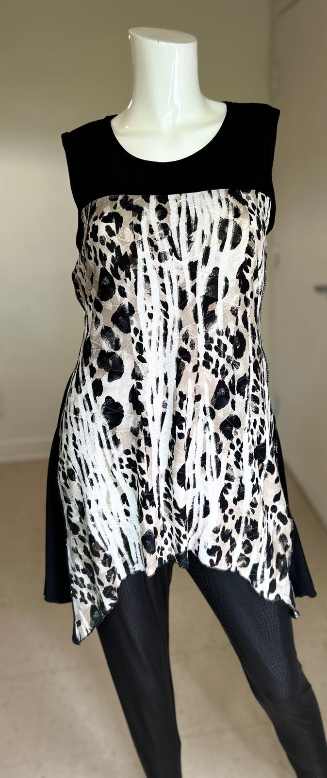 Top SUDIO MODE Taille-Size-M