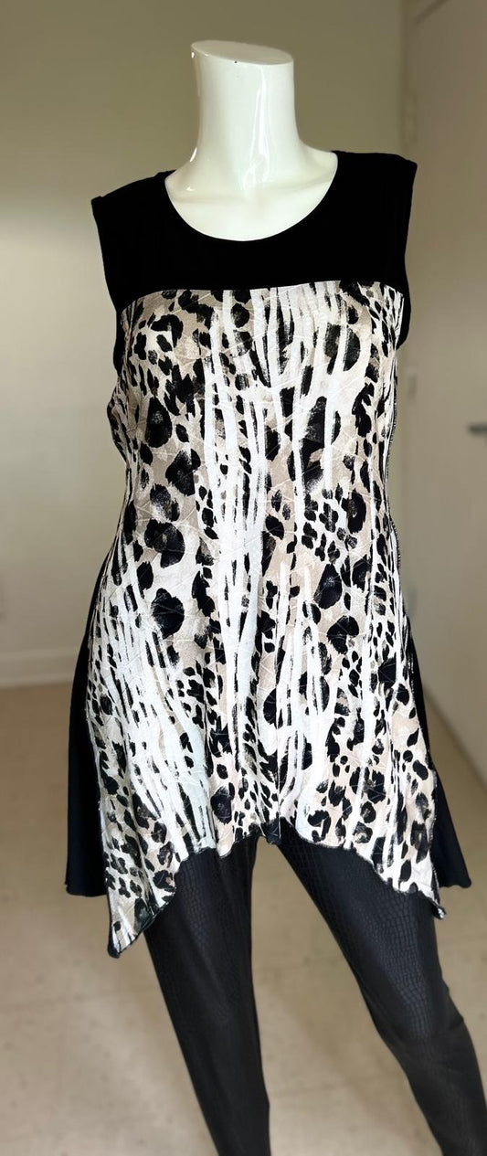 Top SUDIO MODE Taille-Size-M