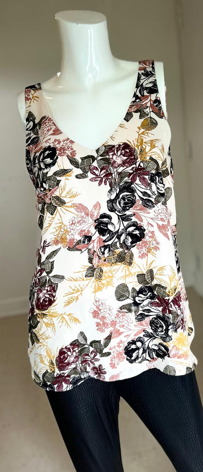 Top RW&CO. Taille/Size -M