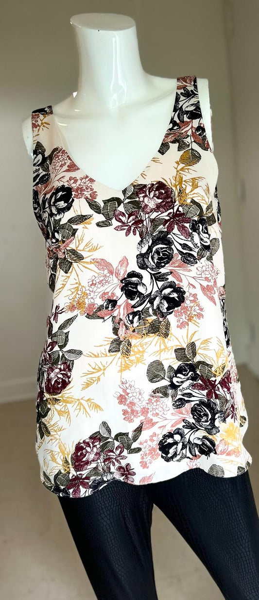 Top RW&CO. Taille/Size -M