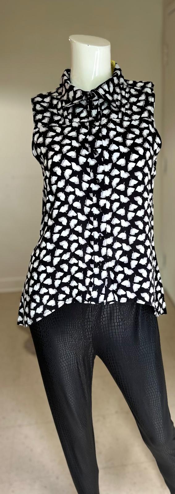 Top SUZY Taille/Size -M