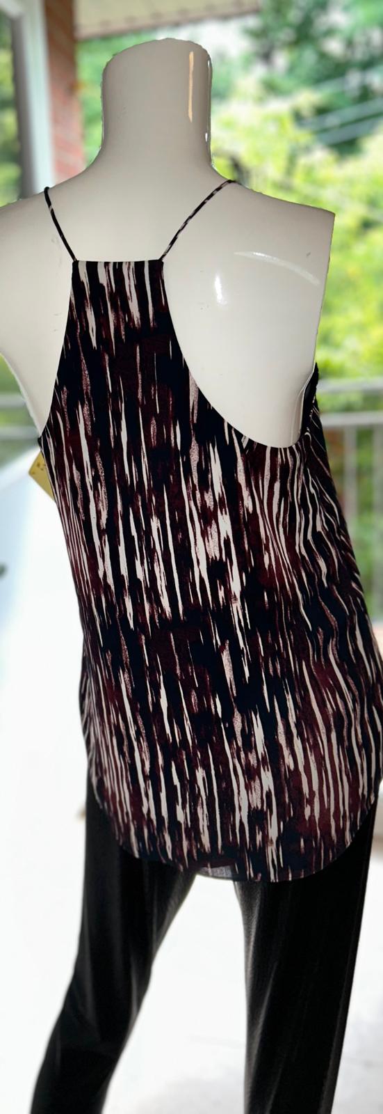 Top RW&CO. Taille/Size - M