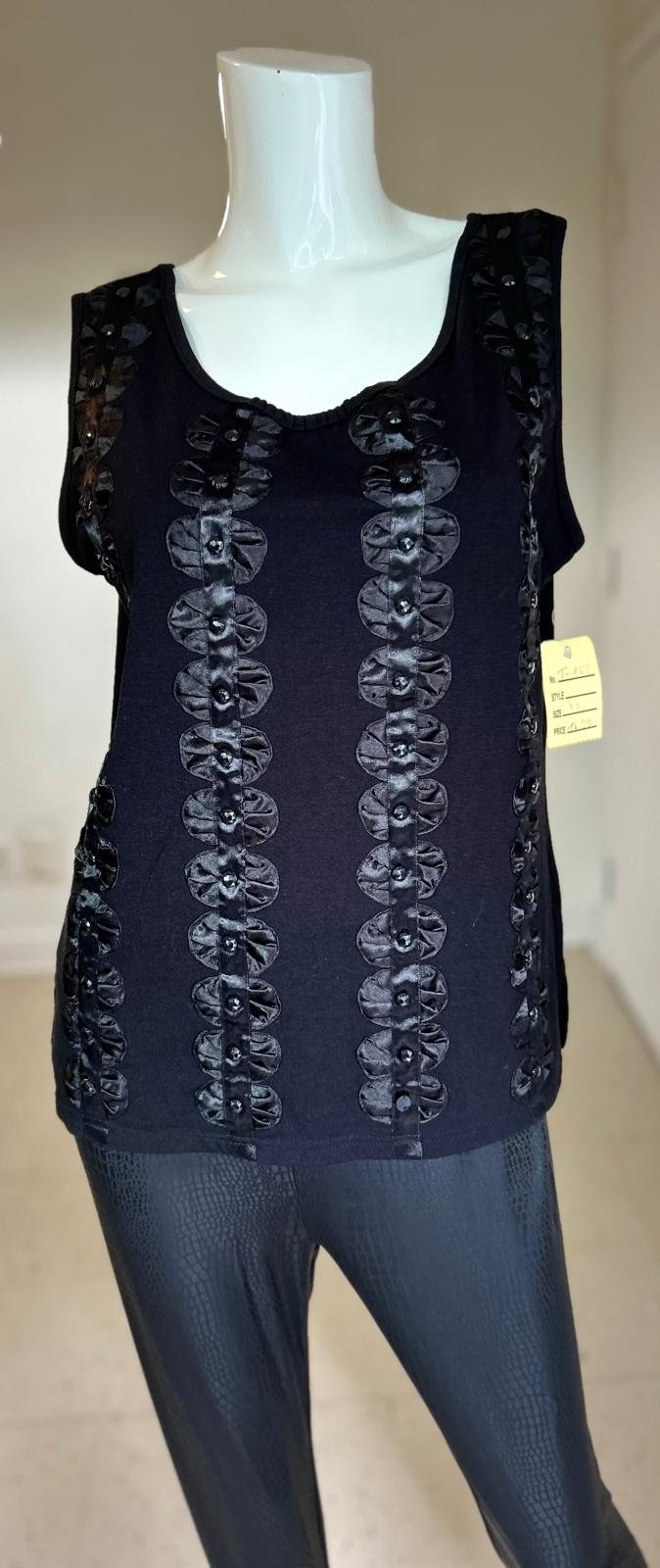 Top MOFFI Taille/Size - M