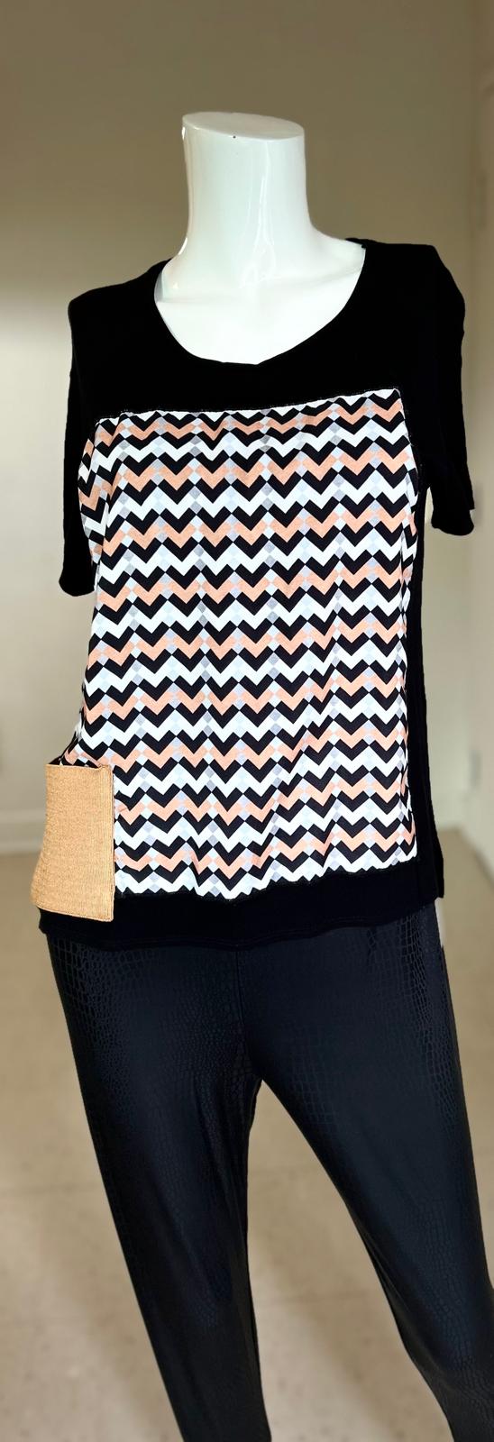 Top ZARA Taille/Size -M