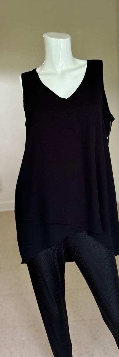 Top CARMEN Taille-Size-M