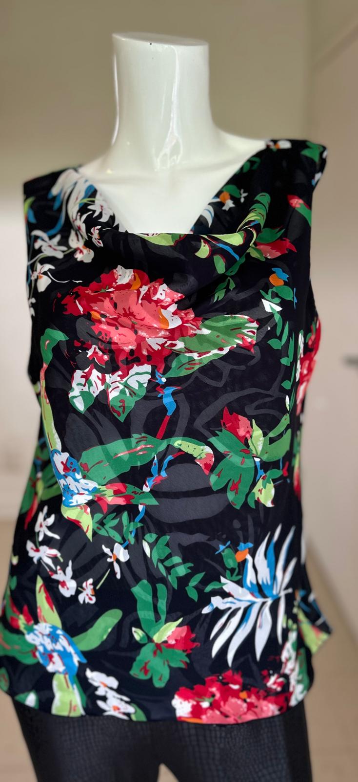 Top NYGARD COLLECTION Taille/Size -M