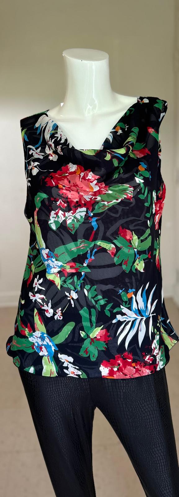 Top NYGARD COLLECTION Taille/Size -M