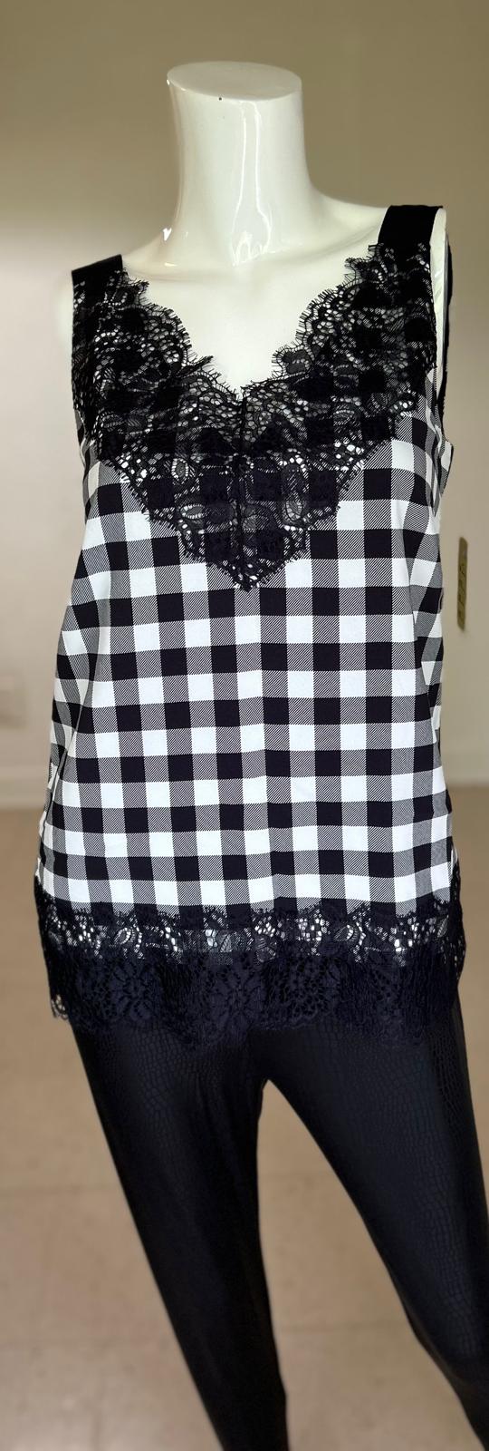 Top HUGO BOSS Taille/Size -M