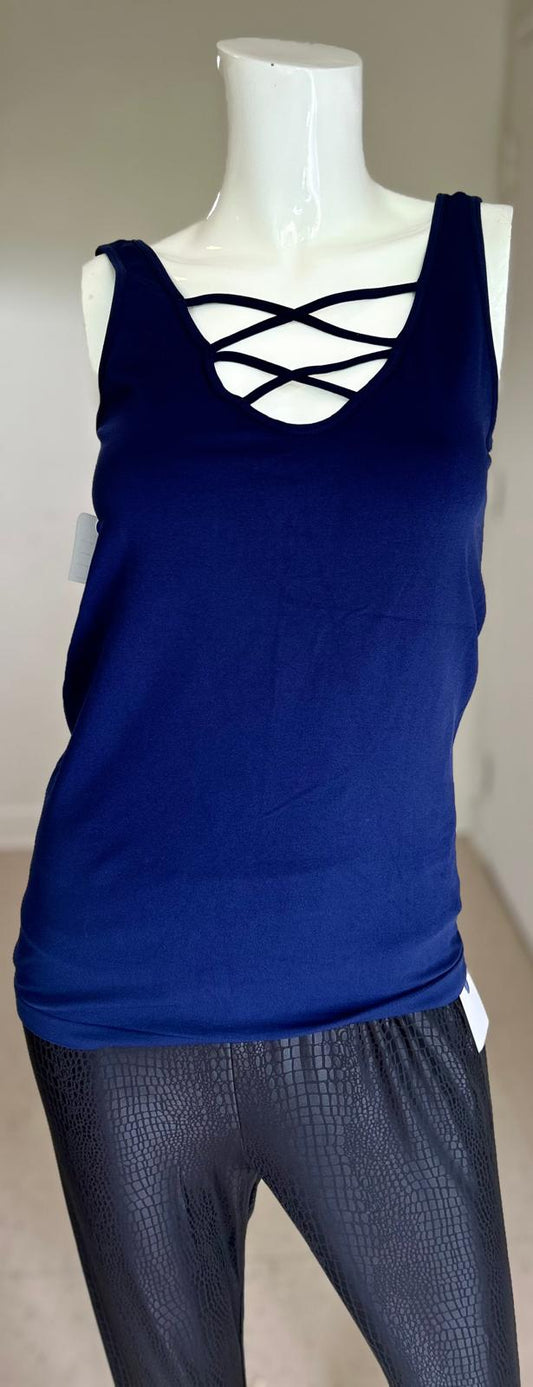 Top LILY MORGAN Taille/Size -M