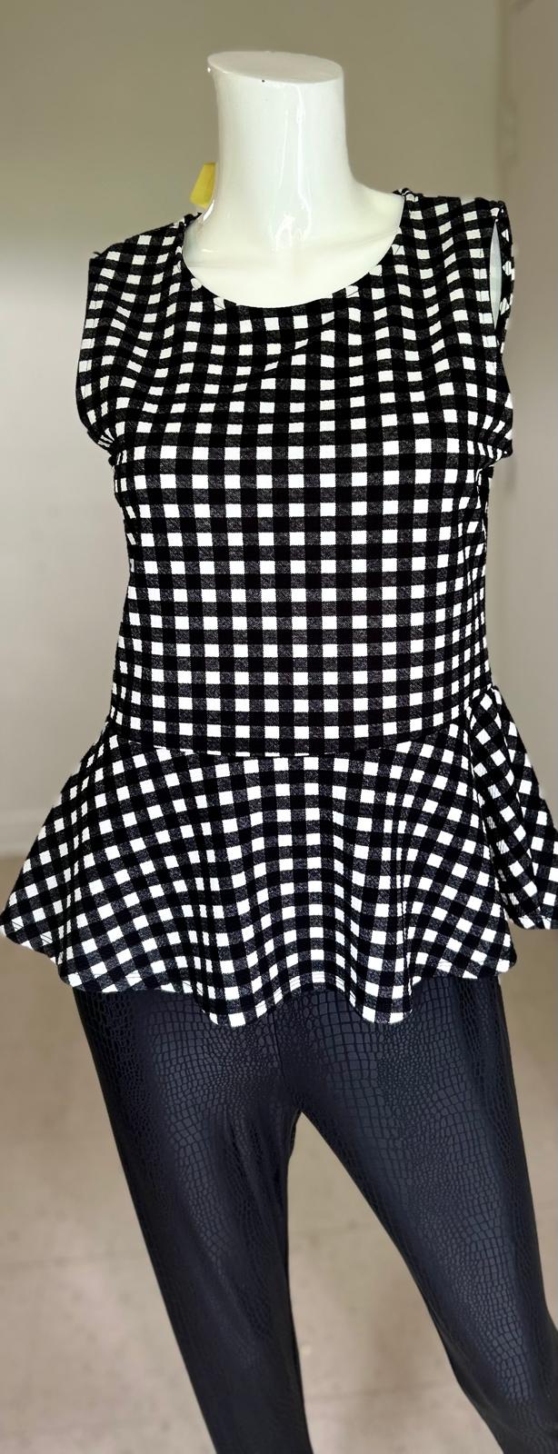 Top JL Taille/Size -M