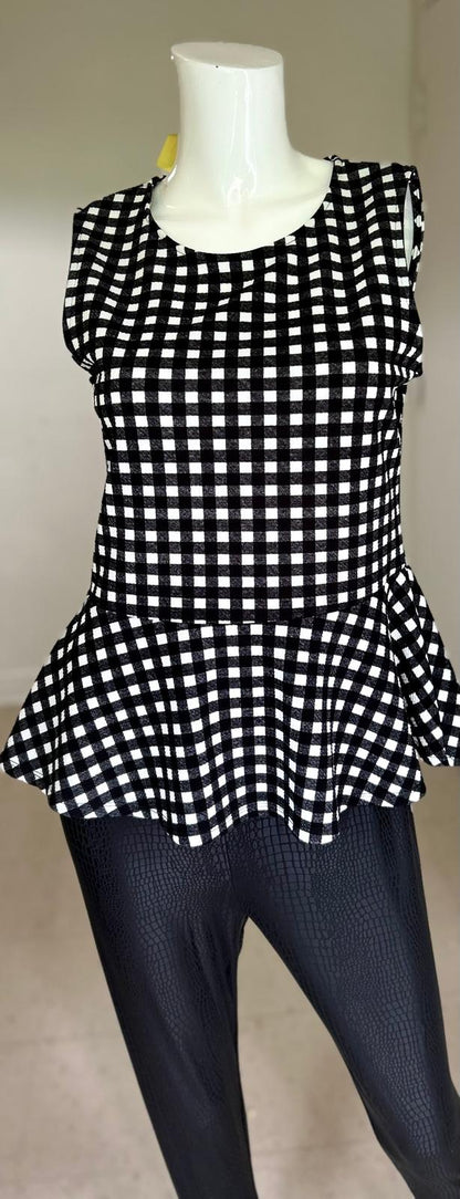 Top JL Taille/Size -M