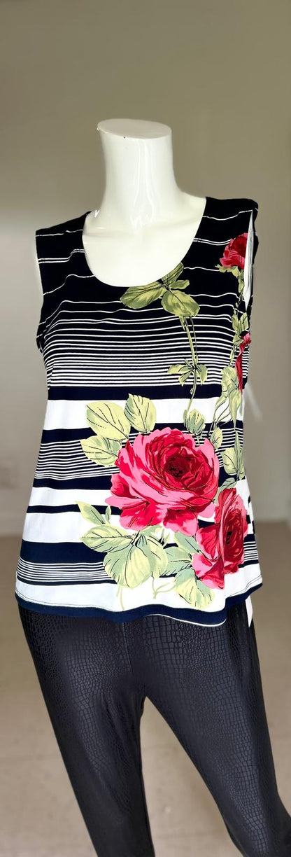 Top EMOTIONS Taille/Size -M