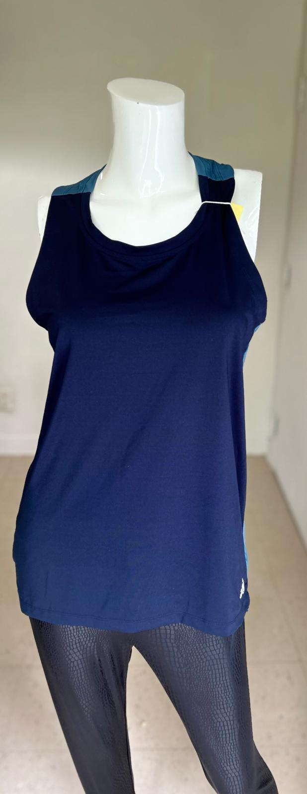 Top ADIDAS Taille/Size -M