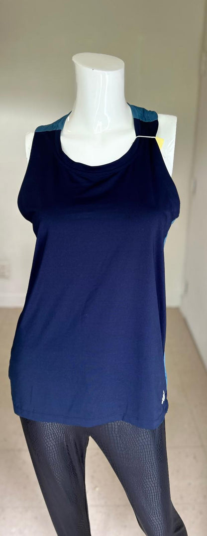 Top ADIDAS Taille/Size -M