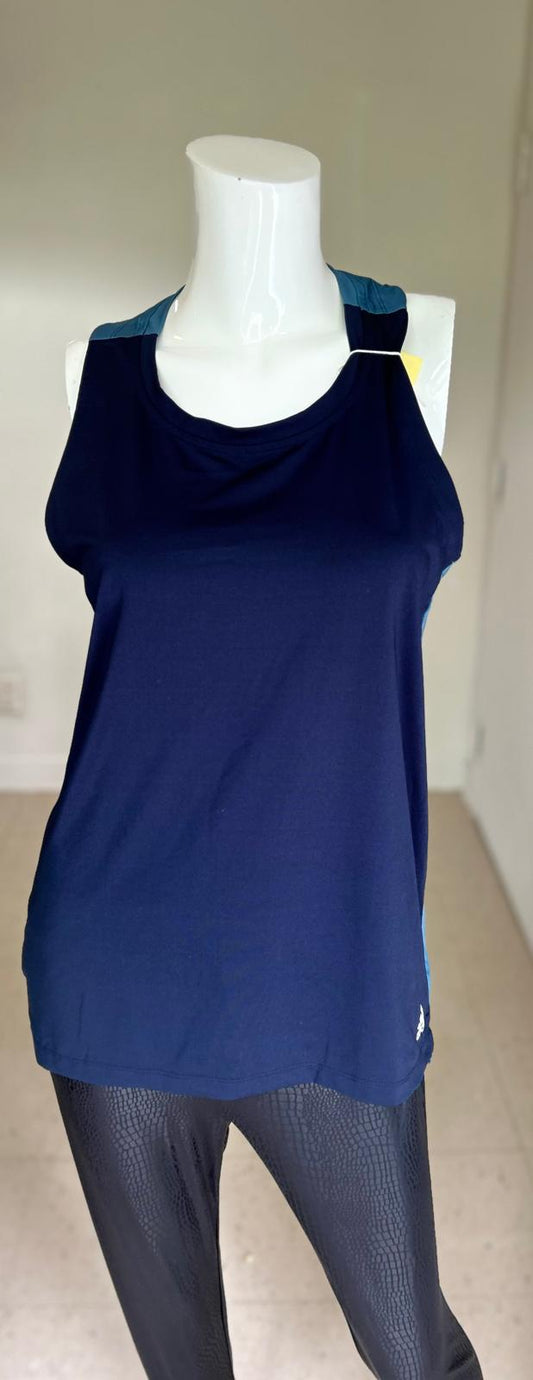 Top ADIDAS Taille/Size -M