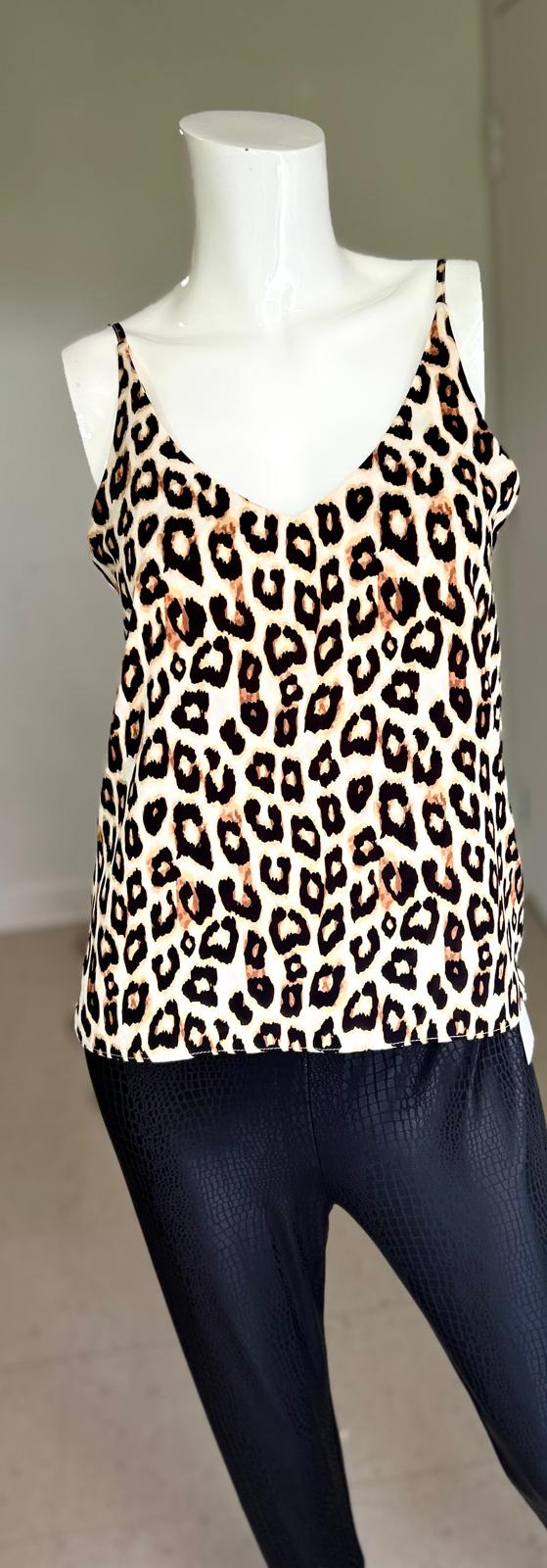 Top TWIK Taille/Size - M