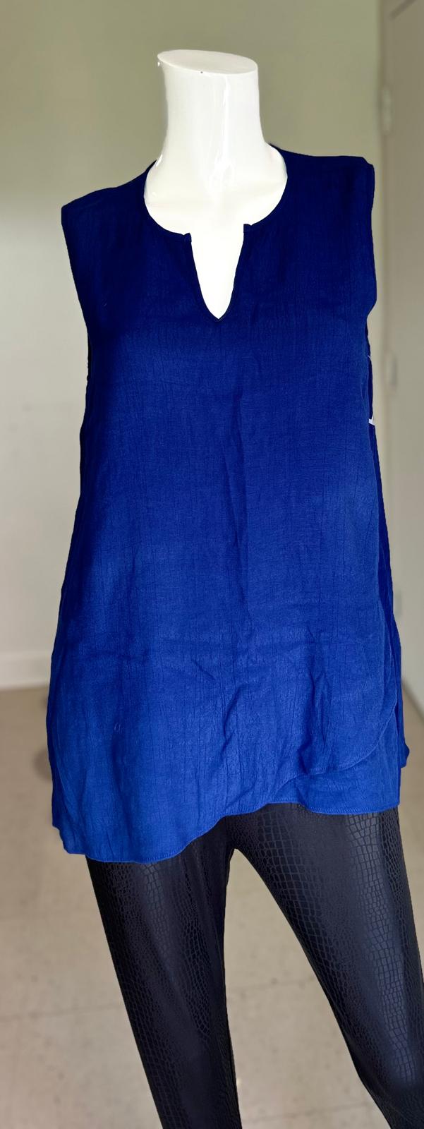 Top CRISTINA B Taille/Size -M