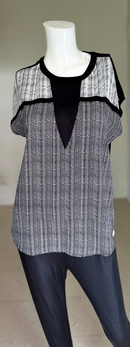 Top RW&C0. Taille/Size -M