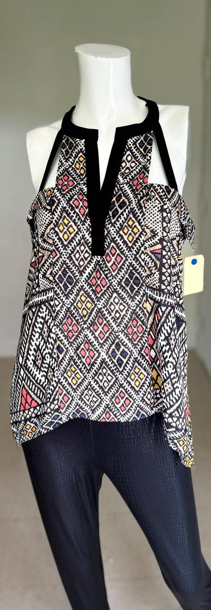 Top BCBG MAXAZRIA Taille/Size -M