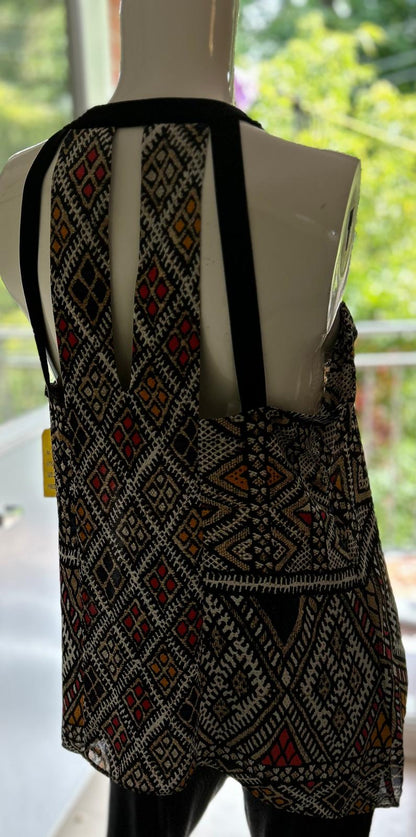 Top BCBG MAXAZRIA Taille/Size -M