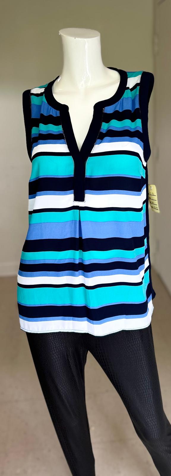 Top TOMMY HILFIGER Taille/Size - M