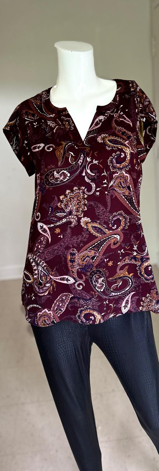 Top R ESSENTIALS Taille/Size - M