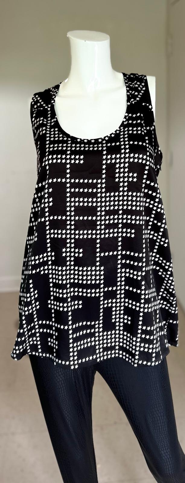 Top ICONE Taille/Size -M