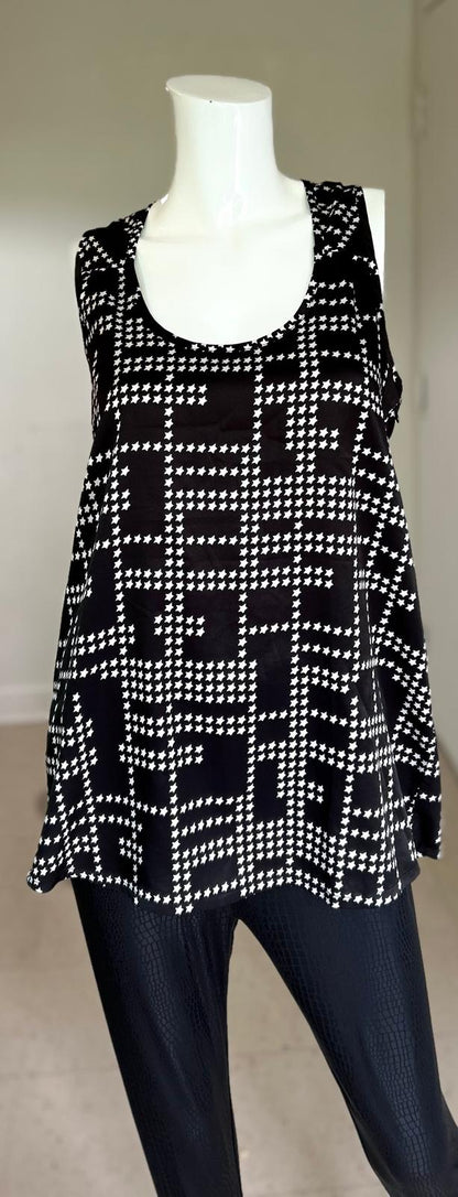 Top ICONE Taille/Size -M