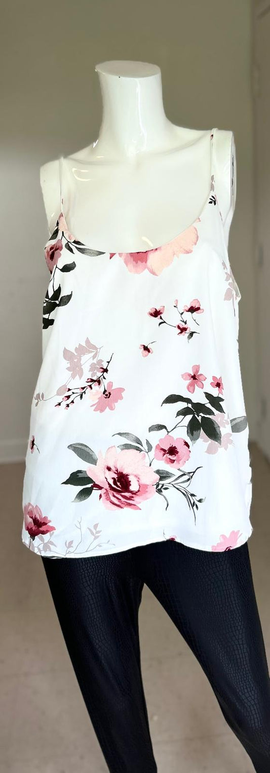 Top COLORI Taille/Size - L