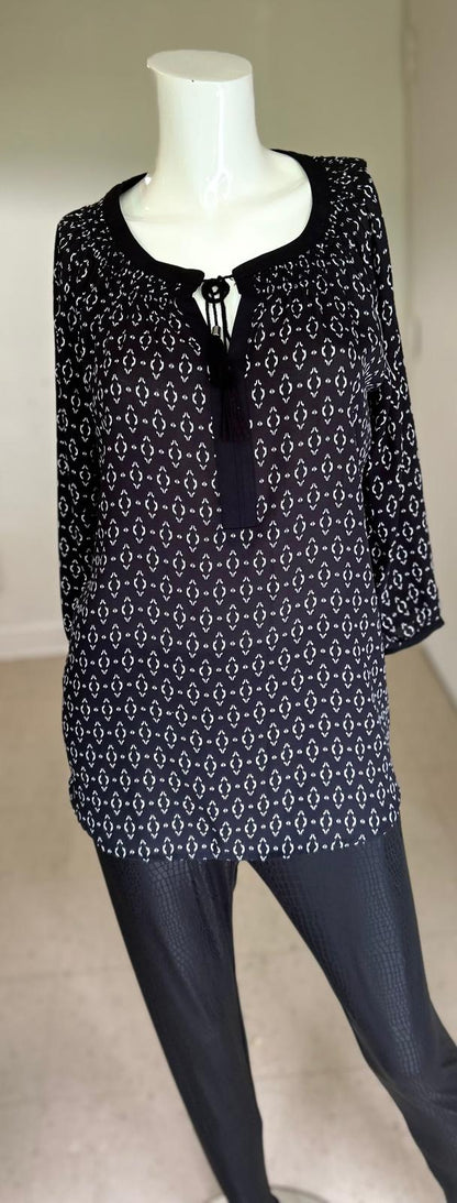 Top ZAC & RACHEL Taille-Size-M