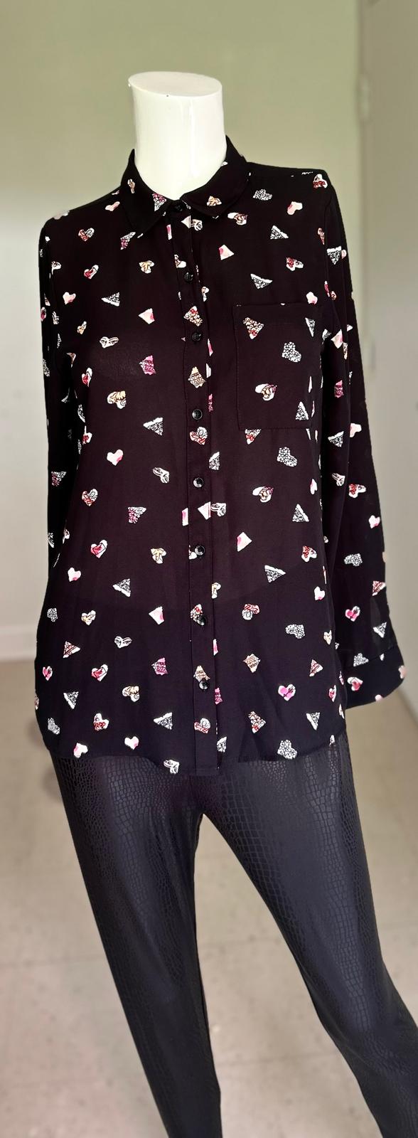 Chemise REITMANS Taille/Size -XS