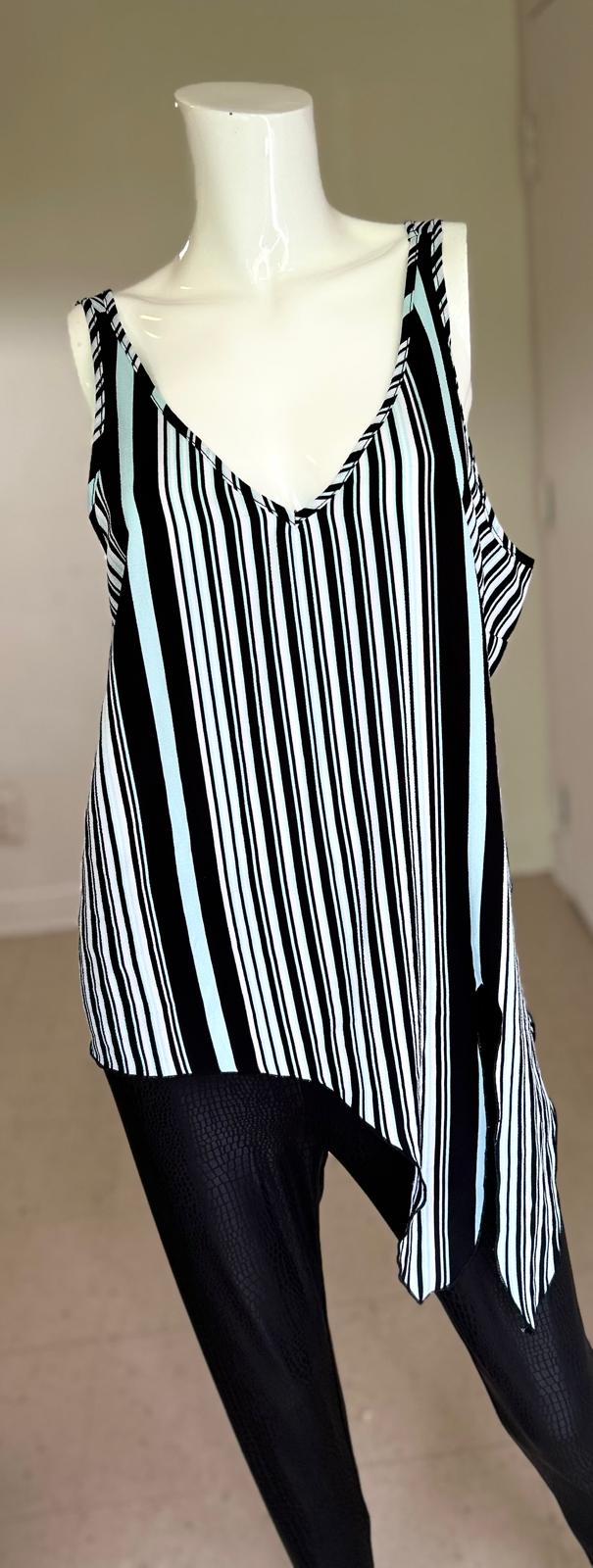 Top GEORGE Taille/Size -XL