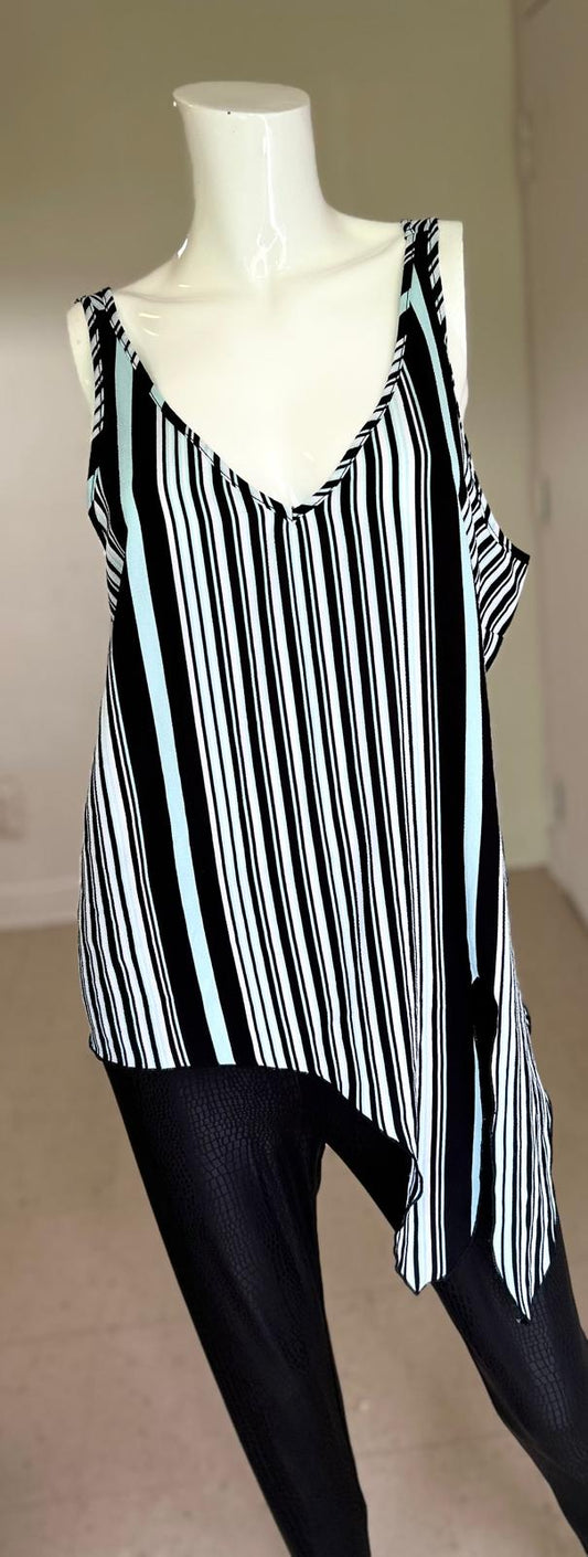 Top GEORGE Taille/Size -XL