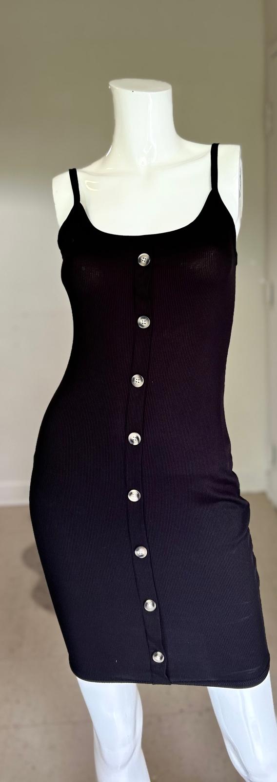 Robe UNIQUE Taille-Size-S