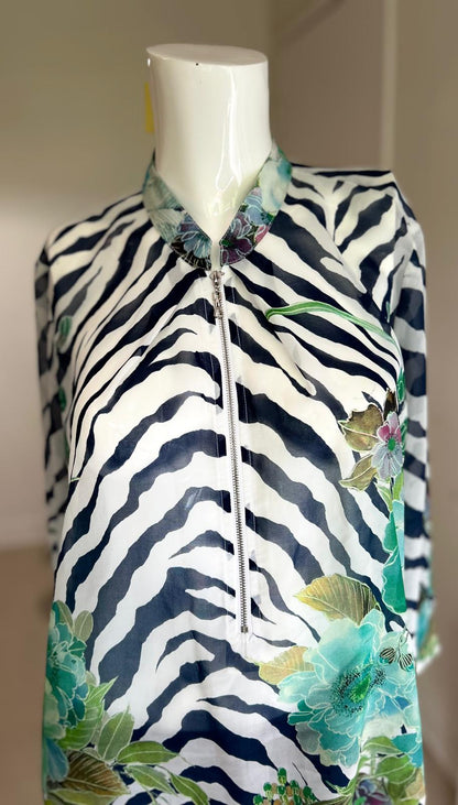 Chemise NESS Taille/Size -L